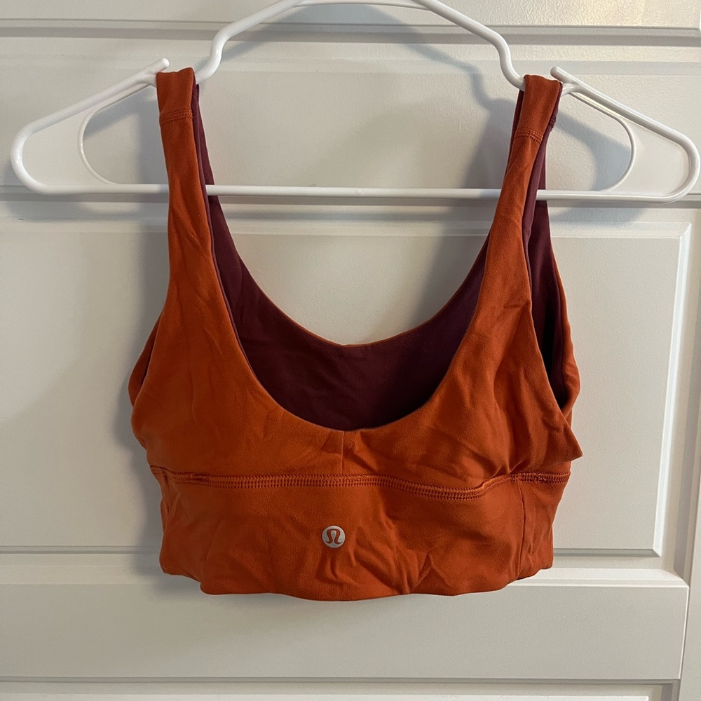 Lululemon Align Reversible Bra - Picture 7 of 8